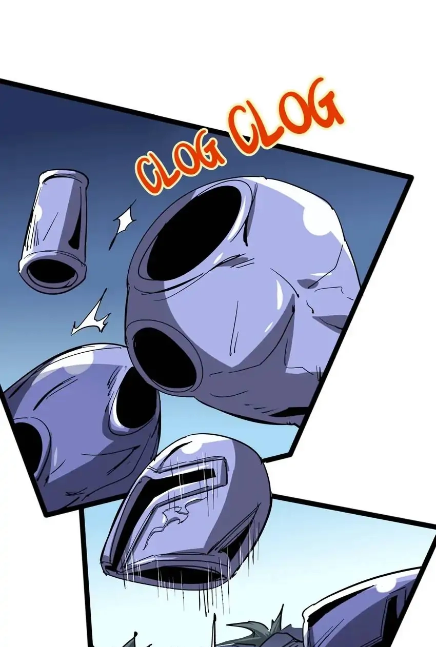 Time Retrograde Chapter 100 page 45 - 