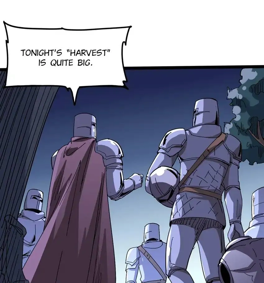 Time Retrograde Chapter 100 page 47 - 