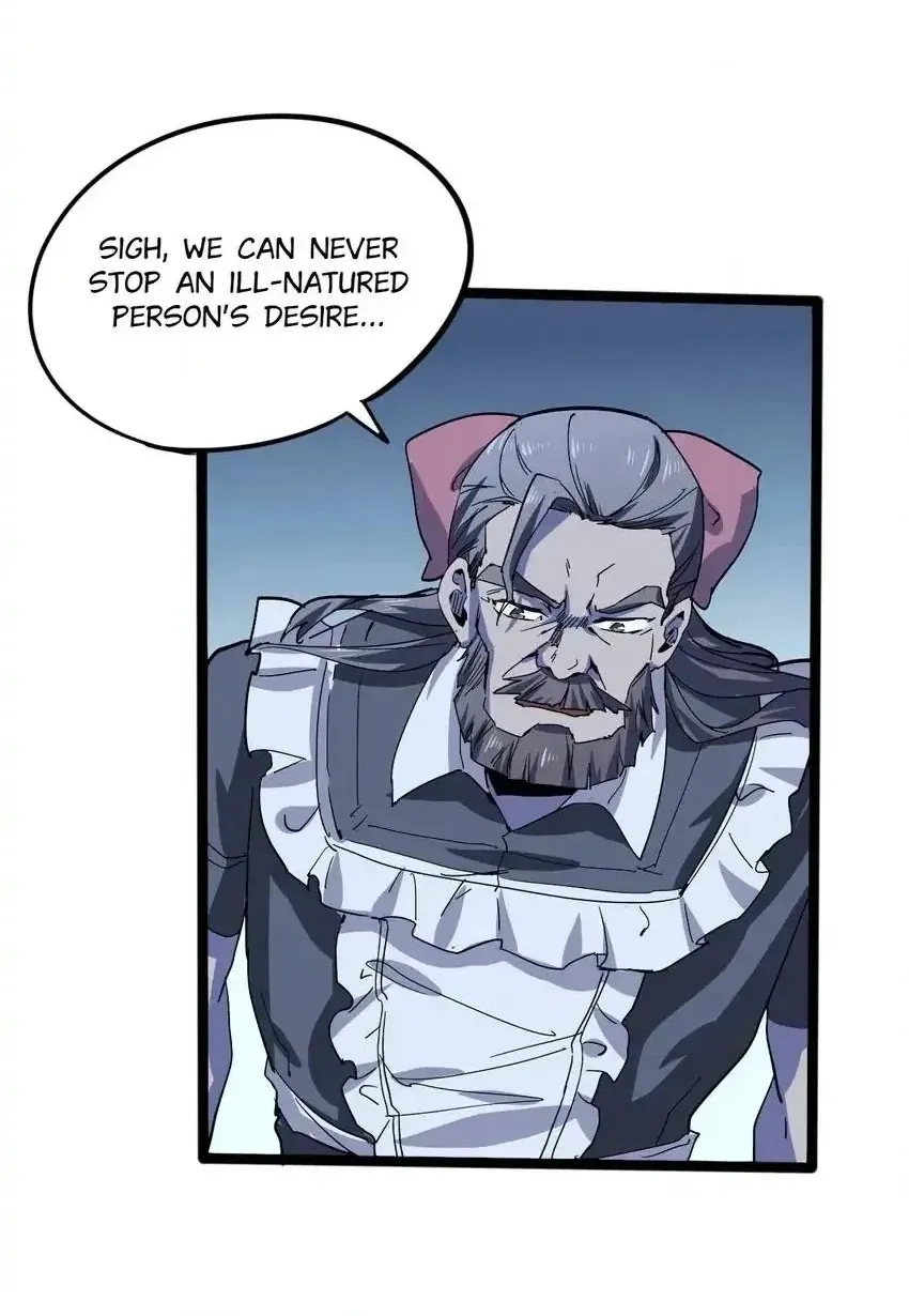 Time Retrograde Chapter 100 page 50 - 