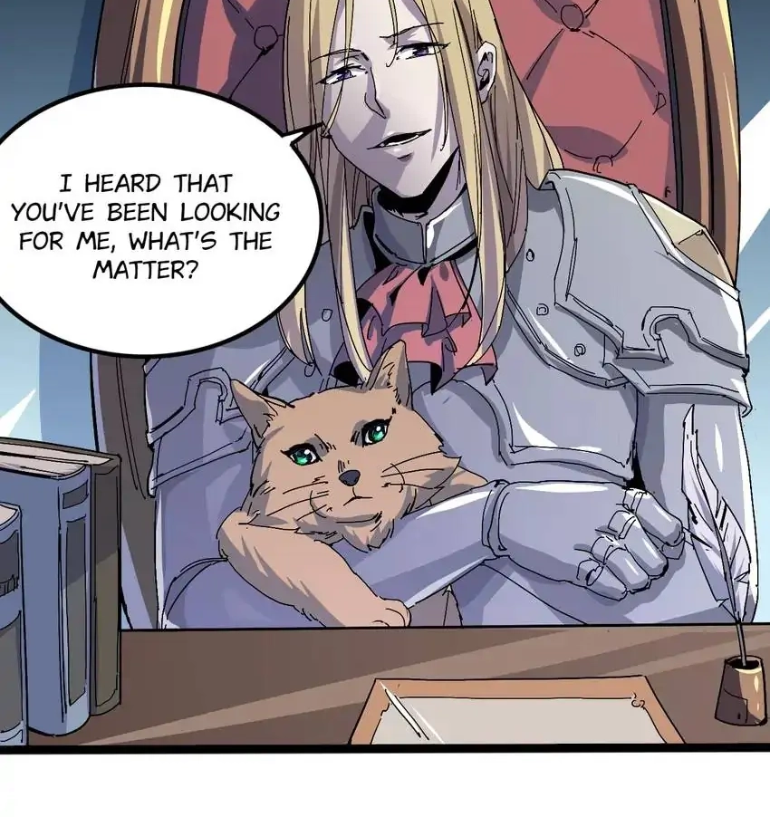 Time Retrograde Chapter 100 page 6 - 