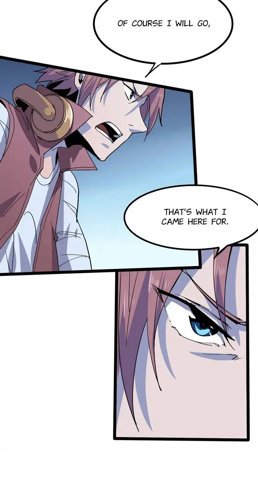 Time Retrograde Chapter 100 page 52 - 