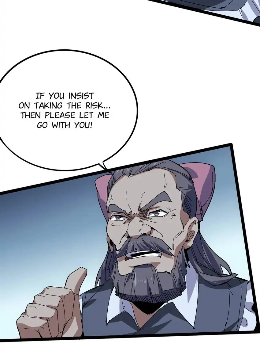 Time Retrograde Chapter 100 page 57 - 