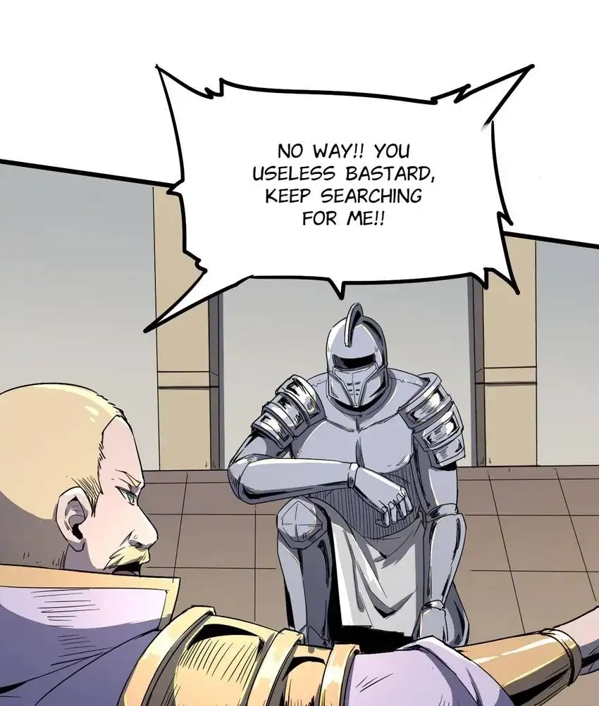 Time Retrograde Chapter 100 page 62 - 