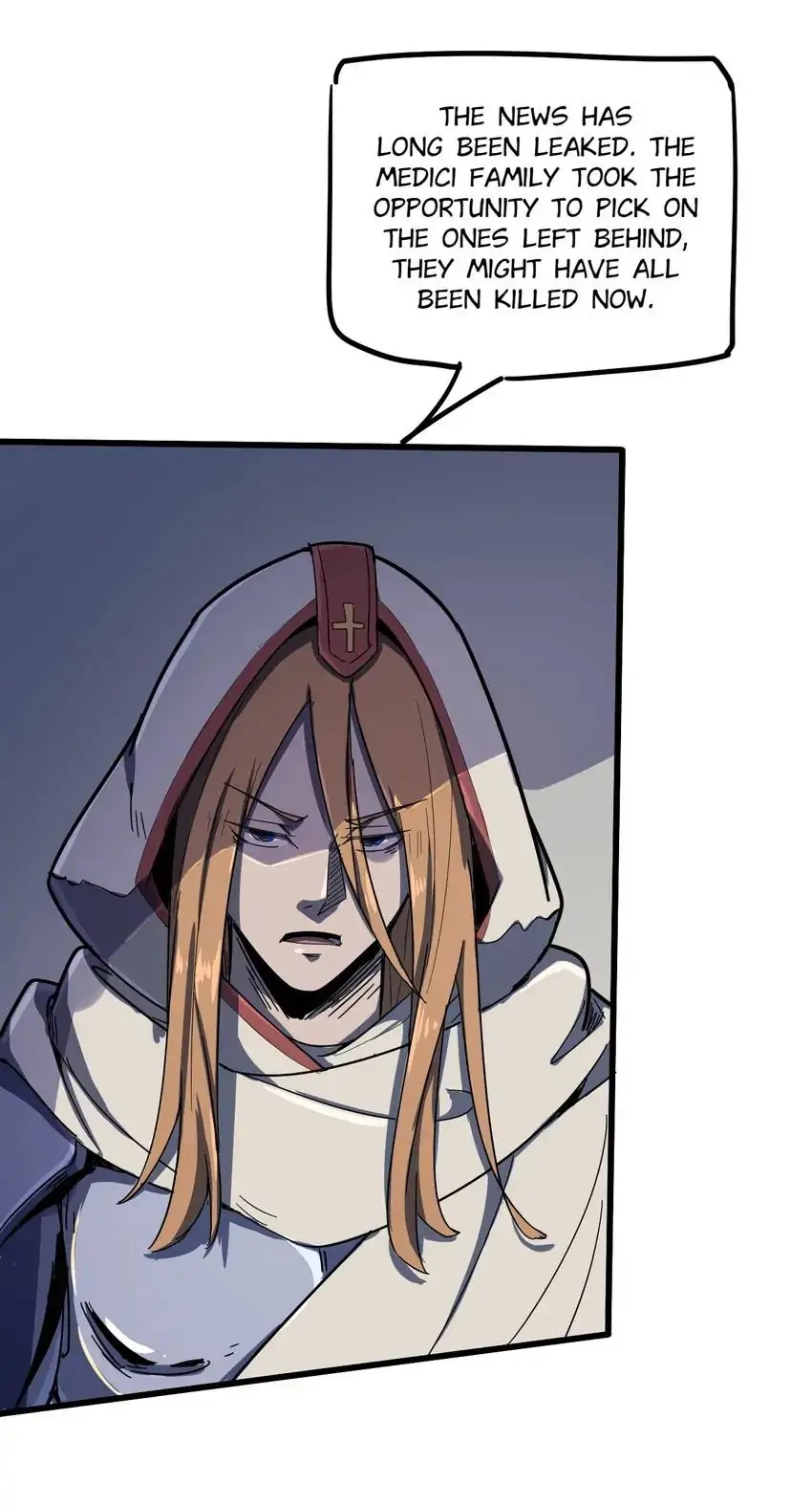 Time Retrograde Chapter 100 page 64 - 