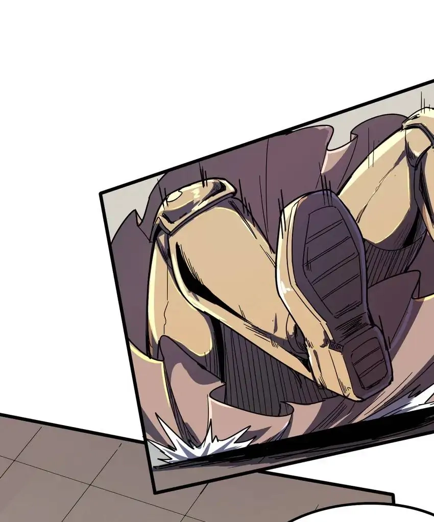 Time Retrograde Chapter 100 page 65 - 