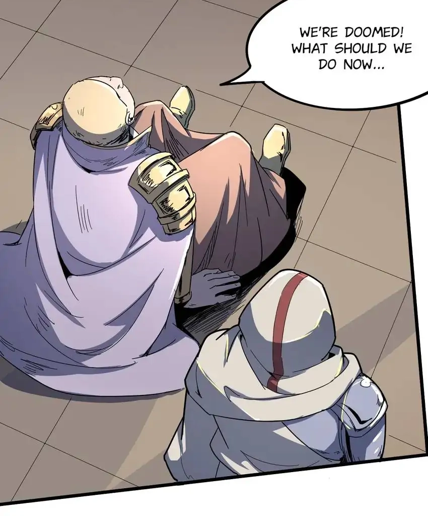 Time Retrograde Chapter 100 page 66 - 