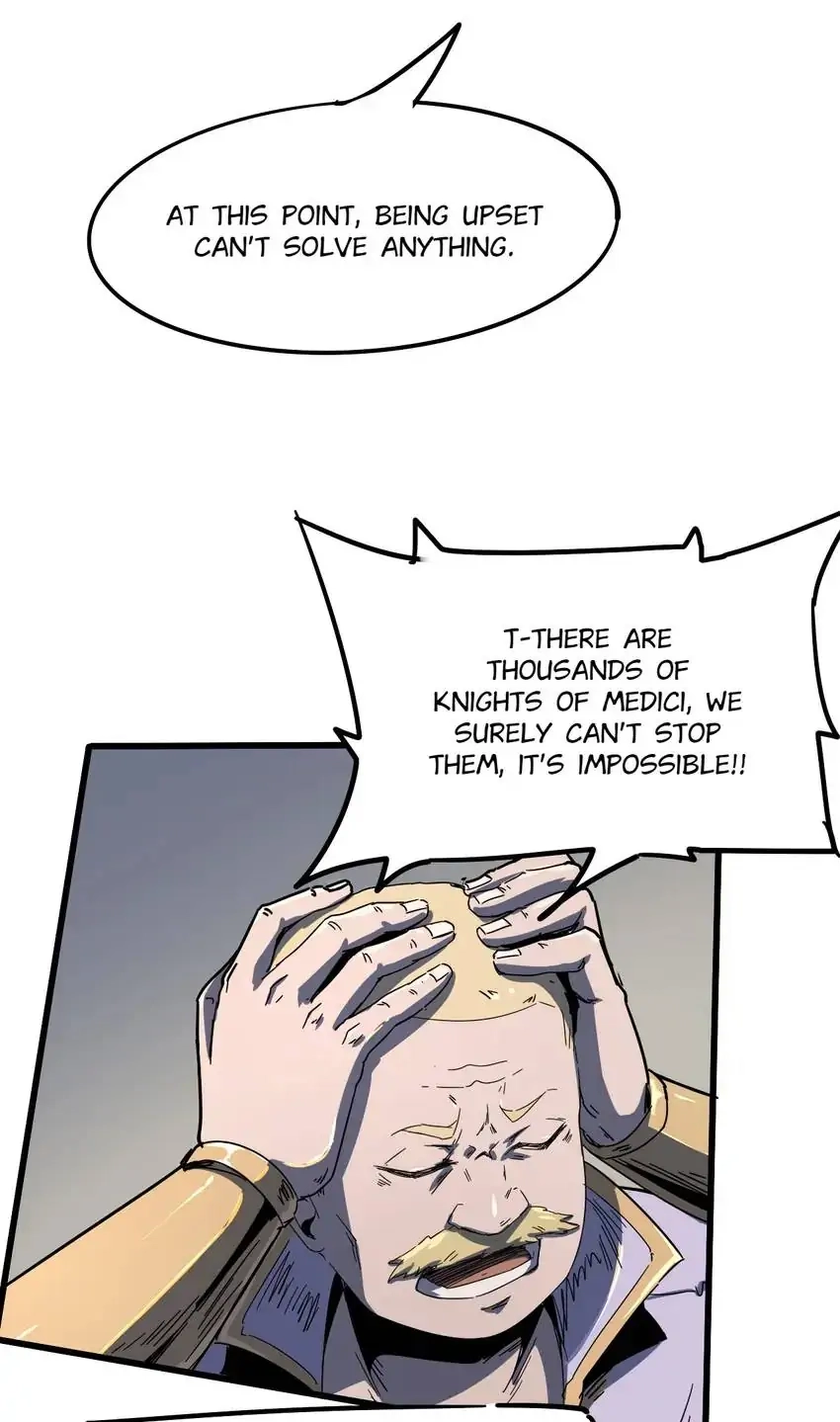 Time Retrograde Chapter 100 page 67 - 