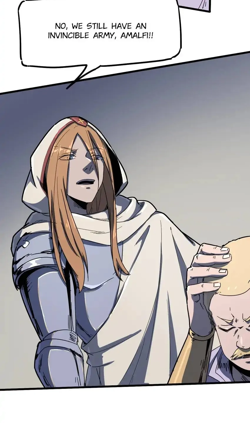 Time Retrograde Chapter 100 page 68 - 