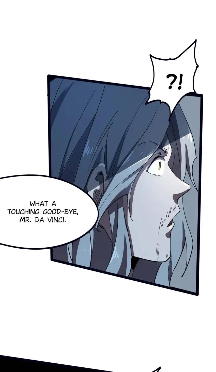 Time Retrograde Chapter 100 page 75 - 