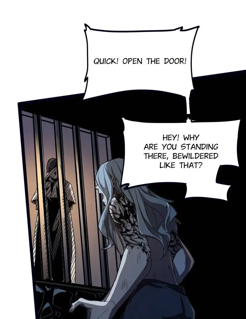 Time Retrograde Chapter 100 page 78 - 