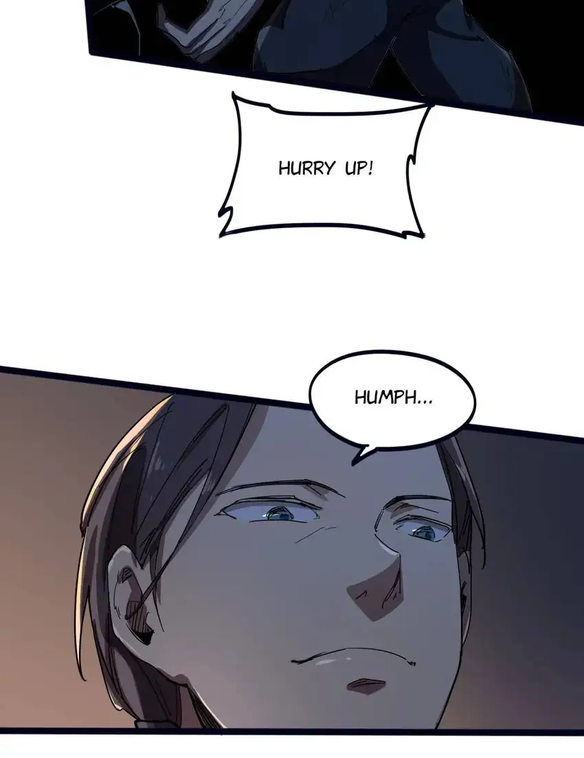 Time Retrograde Chapter 100 page 79 - 