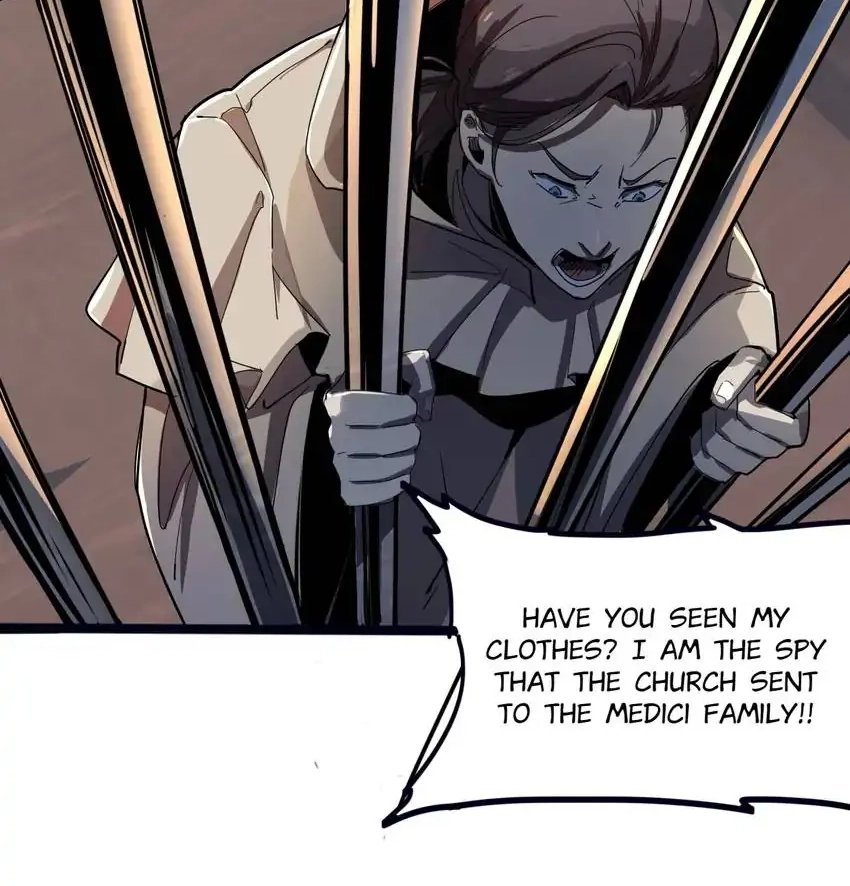 Time Retrograde Chapter 100 page 81 - 