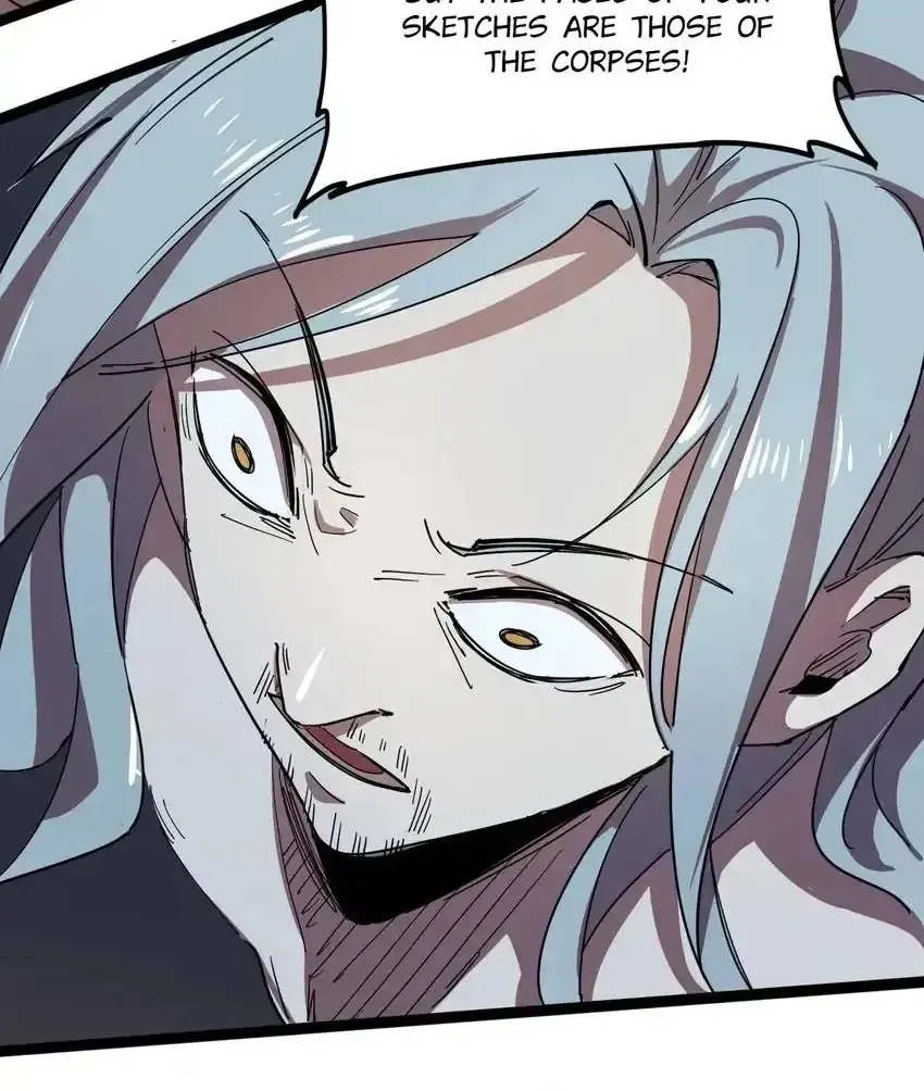 Time Retrograde Chapter 100 page 90 - 