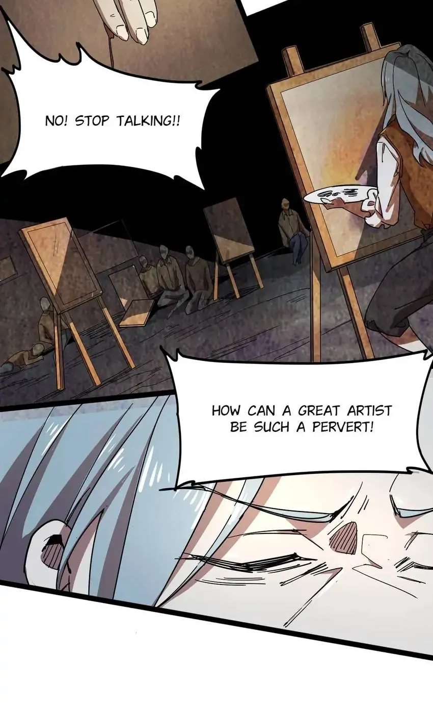 Time Retrograde Chapter 100 page 92 - 