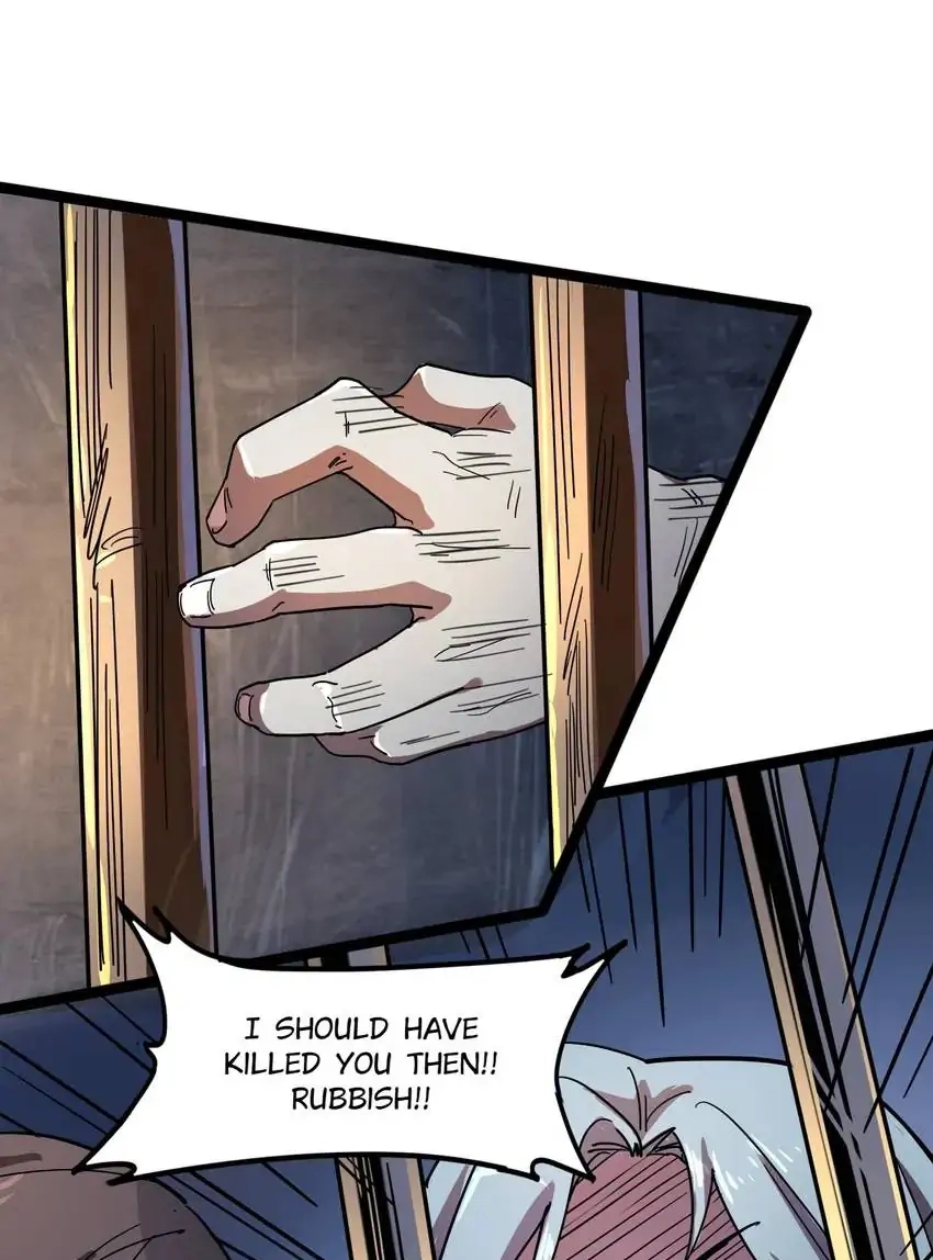 Time Retrograde Chapter 100 page 93 - 
