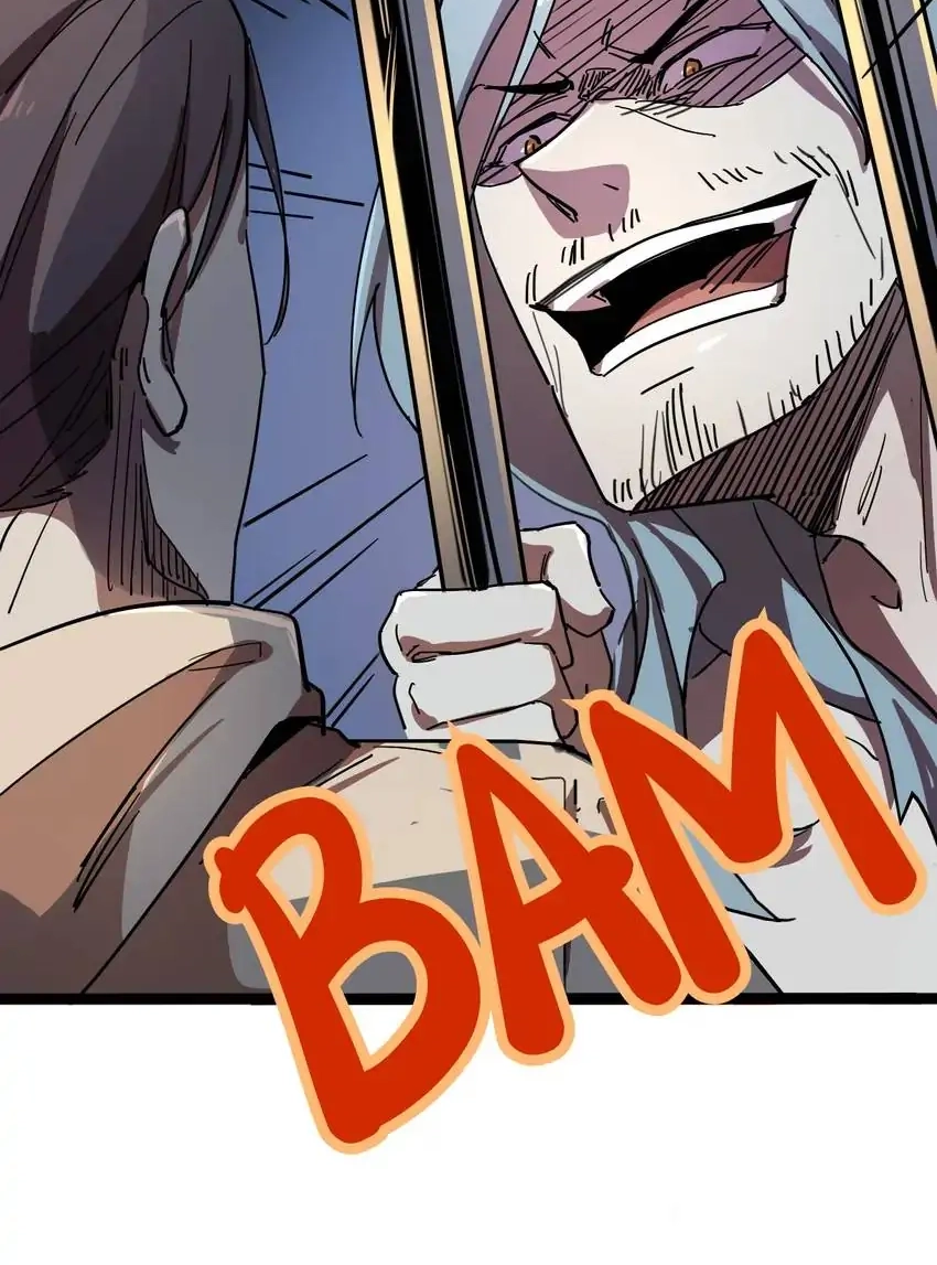 Time Retrograde Chapter 100 page 94 - 