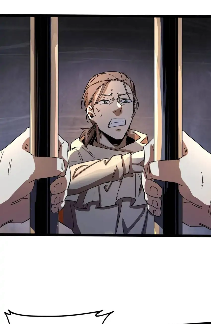 Time Retrograde Chapter 100 page 95 - 
