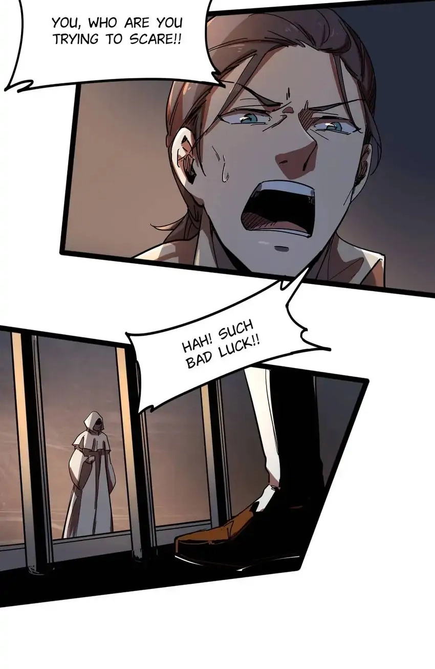 Time Retrograde Chapter 100 page 96 - 