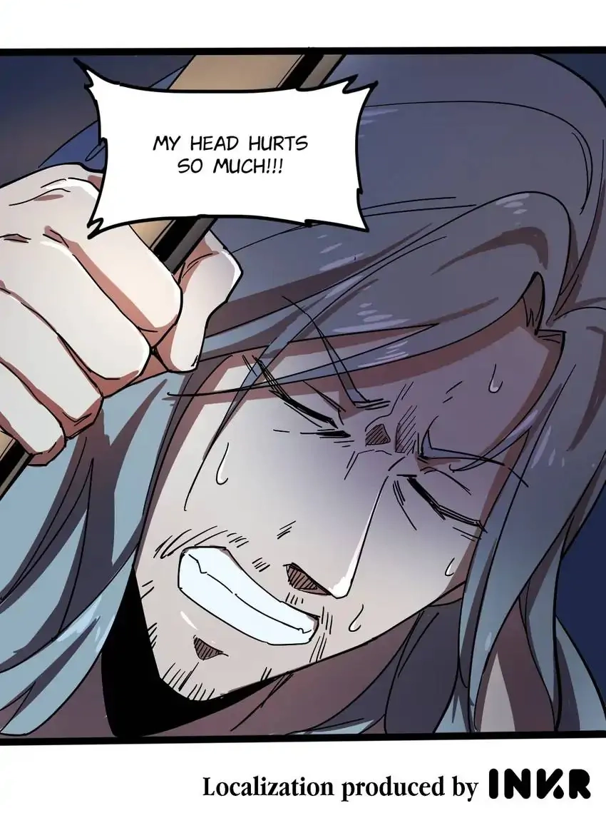 Time Retrograde Chapter 100 page 98 - 