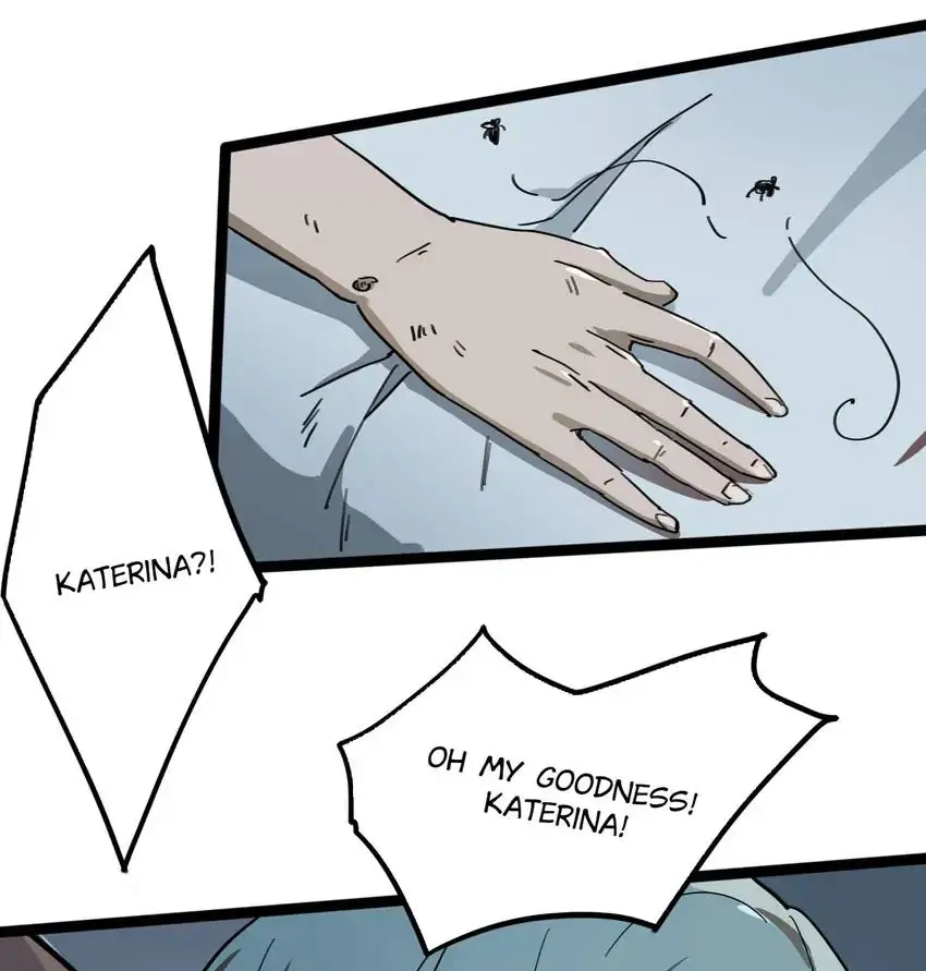Time Retrograde Chapter 101 page 13 - 