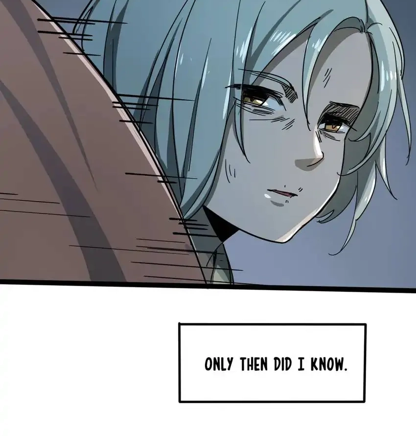Time Retrograde Chapter 101 page 14 - 