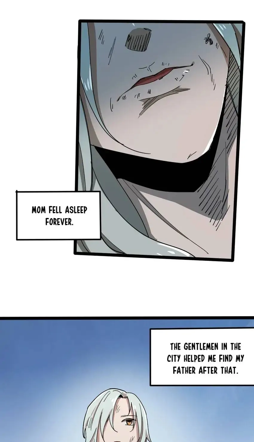 Time Retrograde Chapter 101 page 15 - 