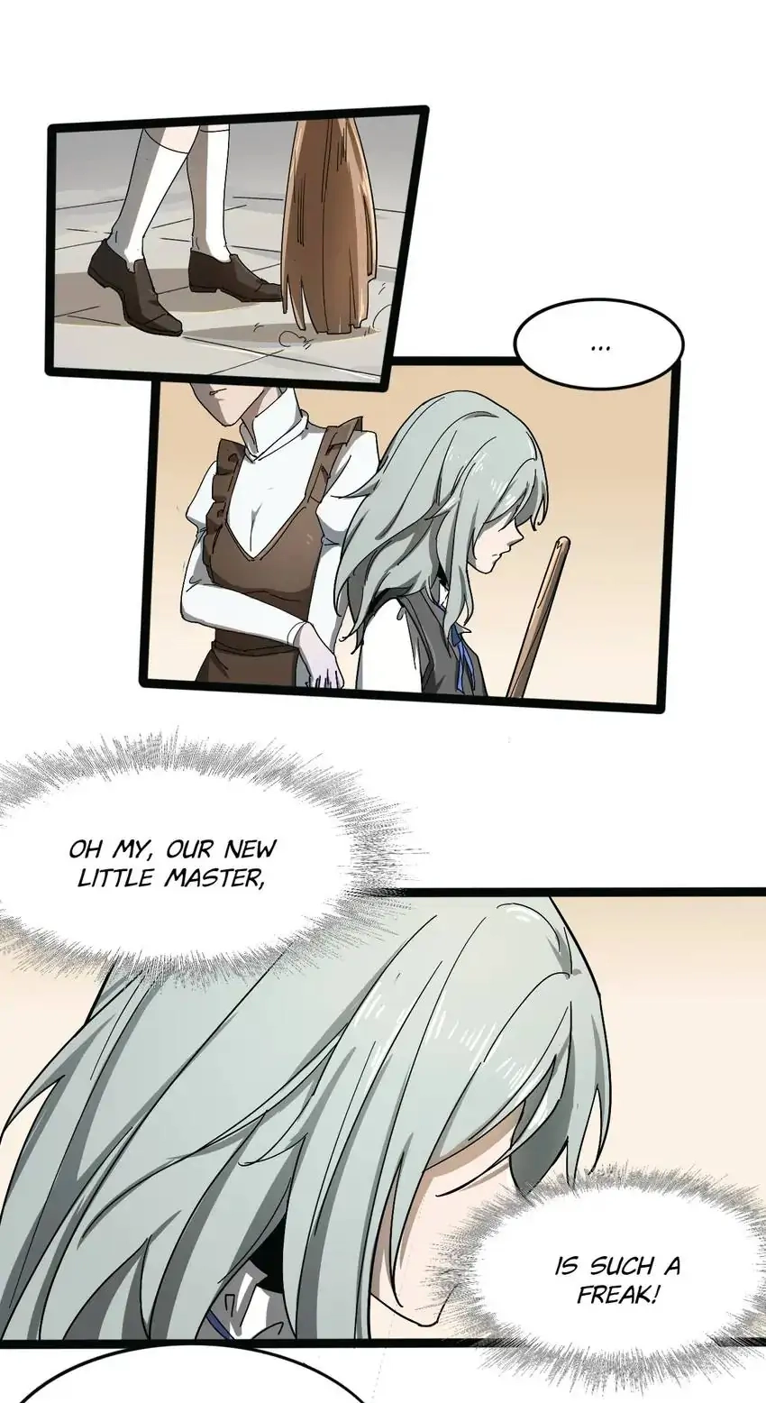 Time Retrograde Chapter 101 page 19 - 