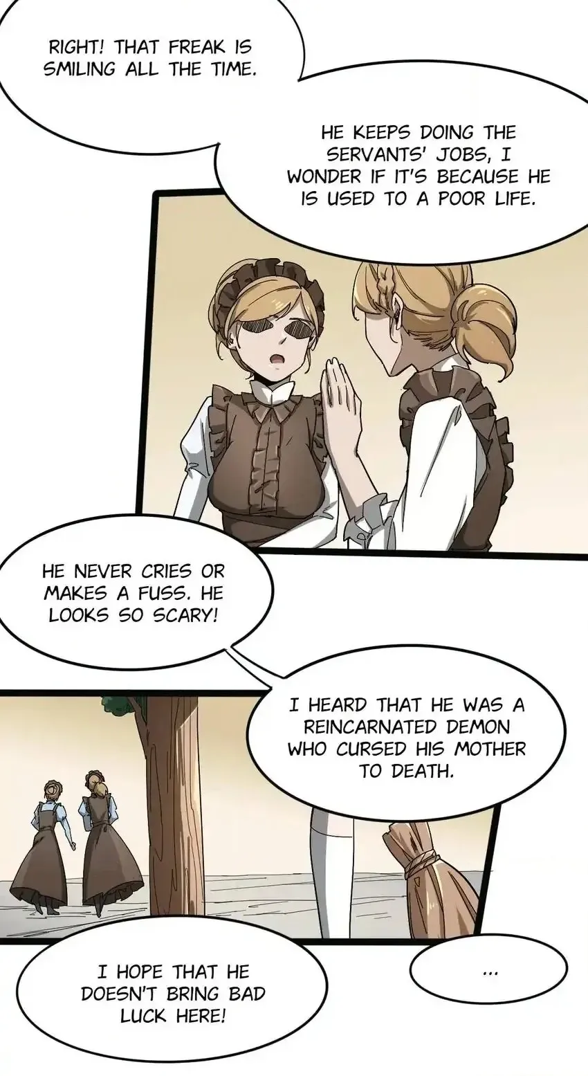 Time Retrograde Chapter 101 page 20 - 