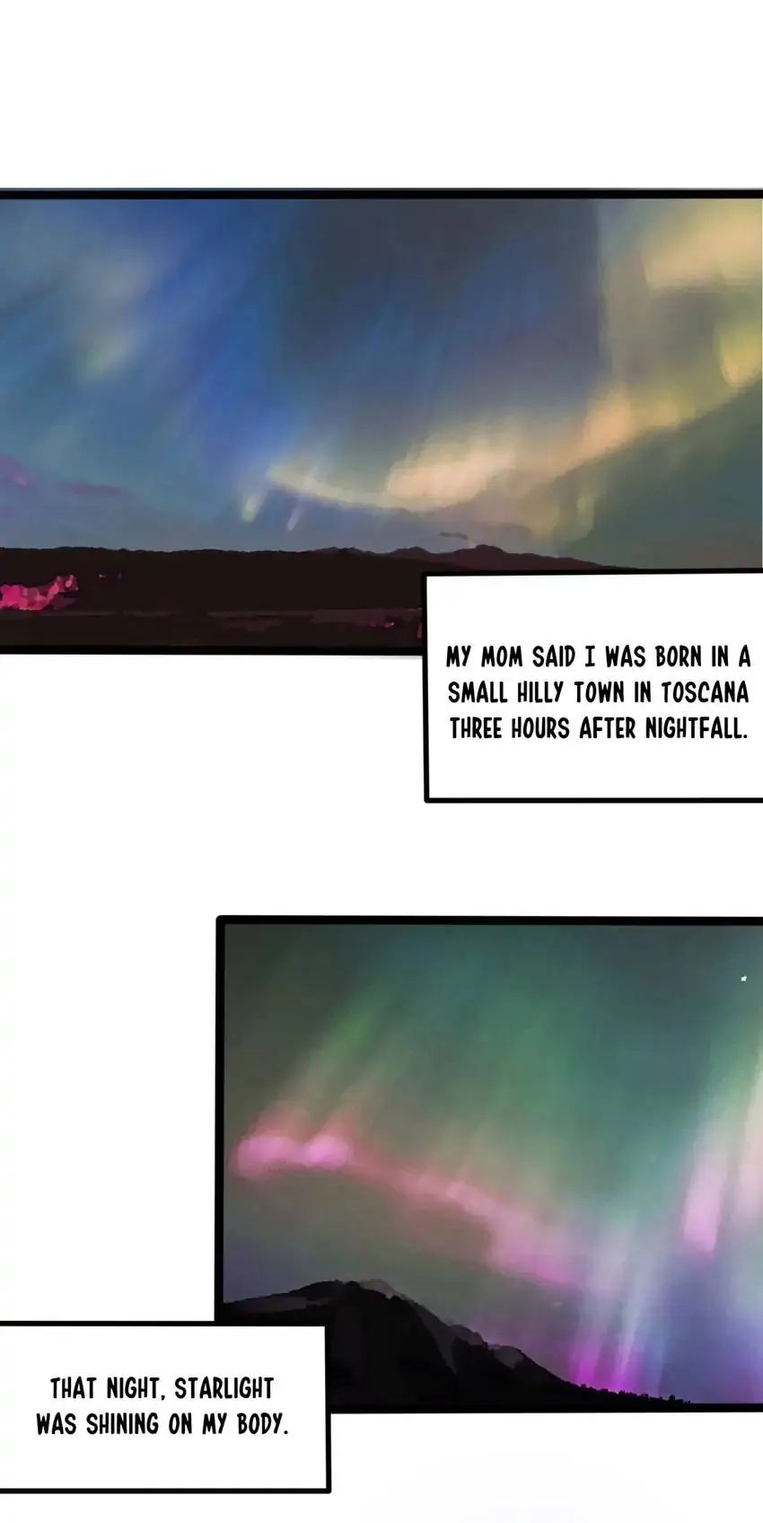 Time Retrograde Chapter 101 page 3 - 