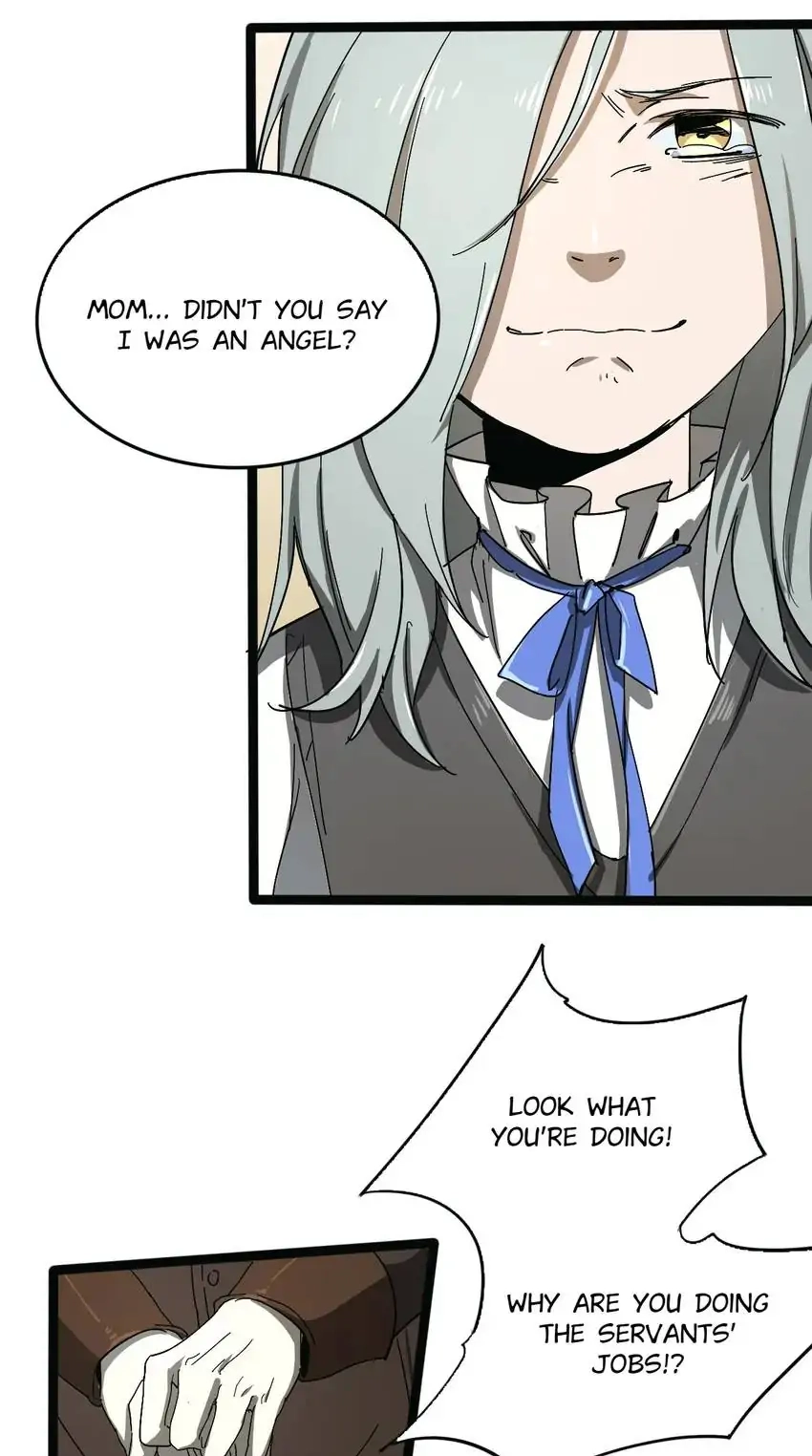 Time Retrograde Chapter 101 page 21 - 