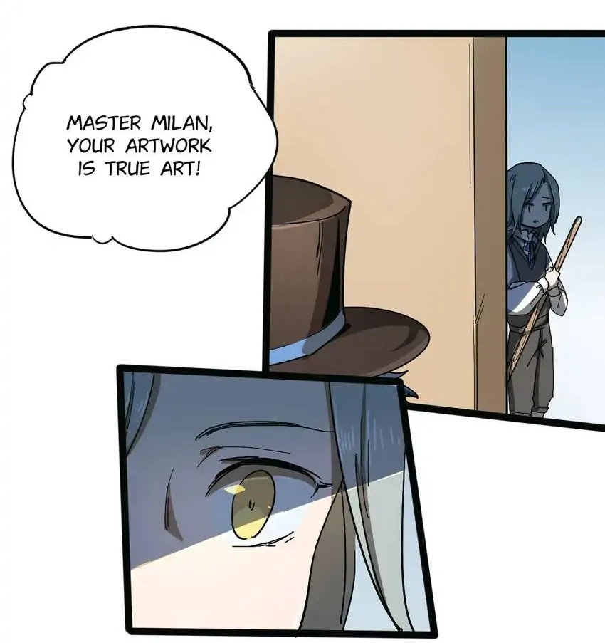 Time Retrograde Chapter 101 page 24 - 
