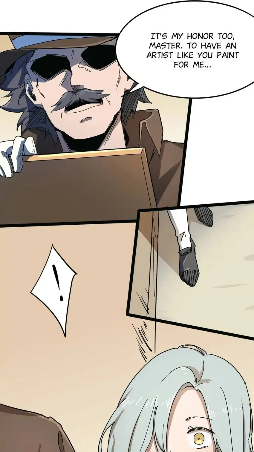 Time Retrograde Chapter 101 page 26 - 
