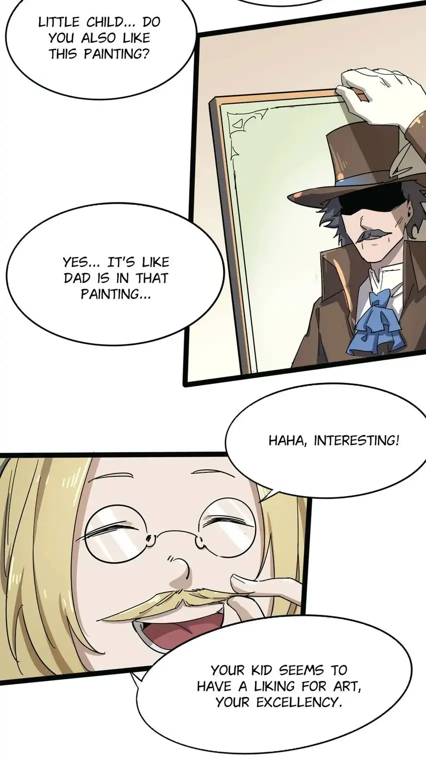 Time Retrograde Chapter 101 page 28 - 