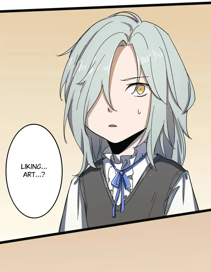 Time Retrograde Chapter 101 page 29 - 