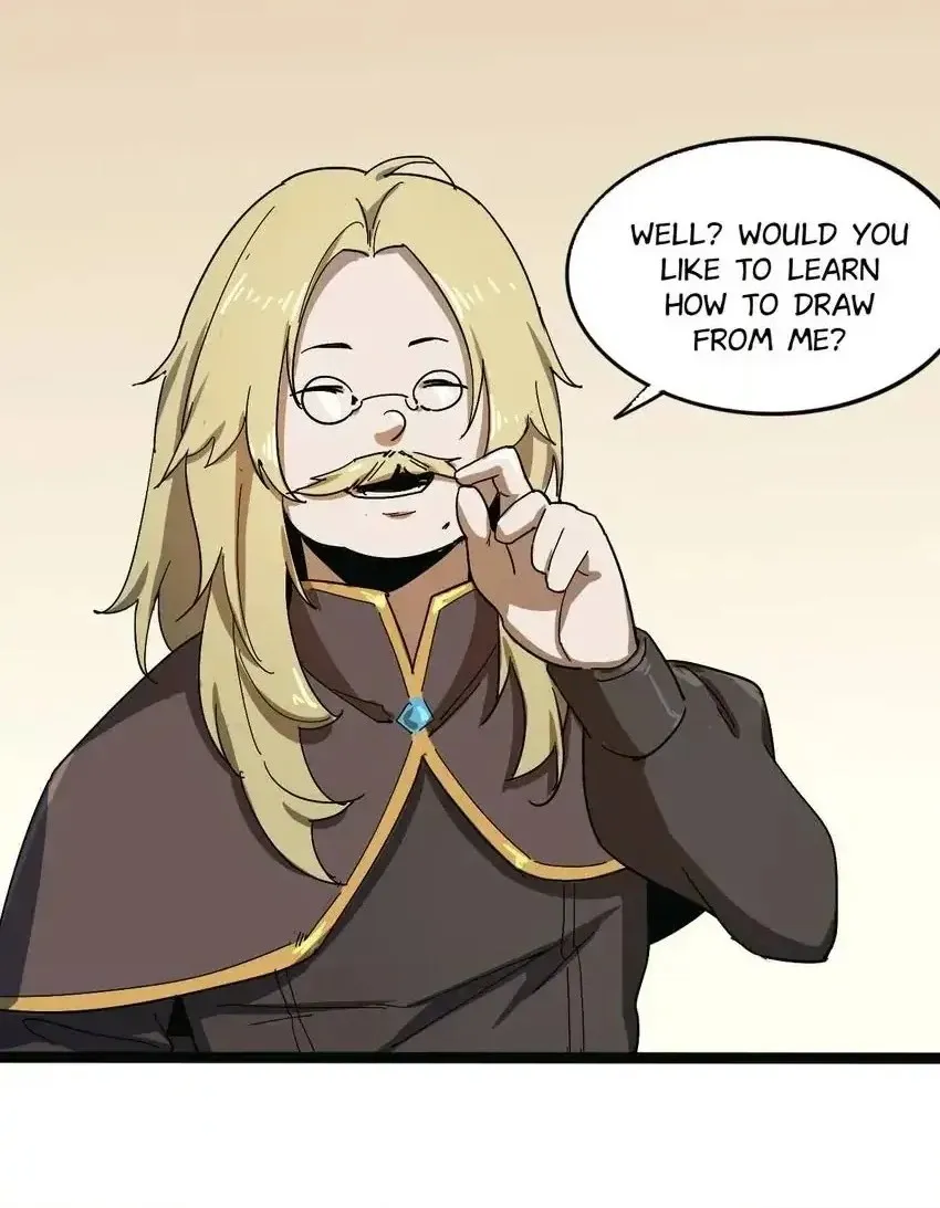 Time Retrograde Chapter 101 page 30 - 