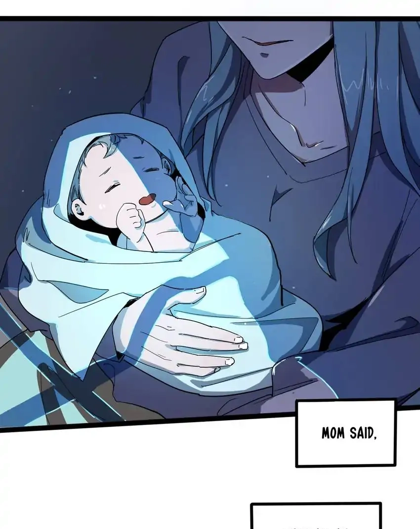 Time Retrograde Chapter 101 page 4 - 