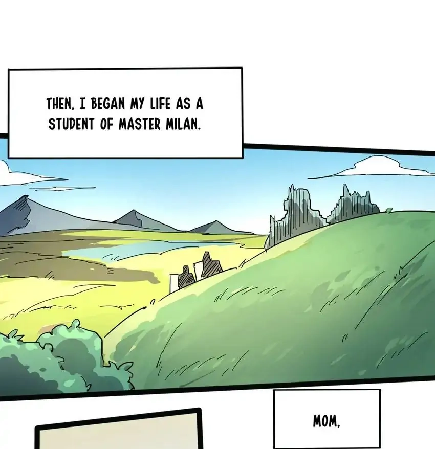 Time Retrograde Chapter 101 page 31 - 