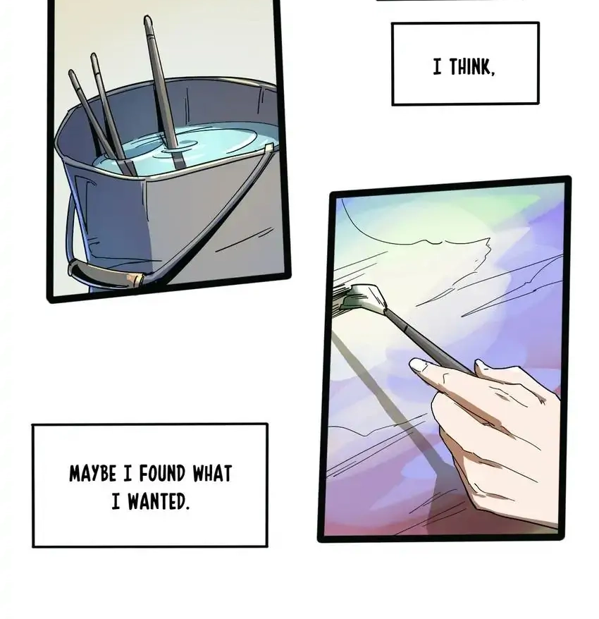 Time Retrograde Chapter 101 page 32 - 