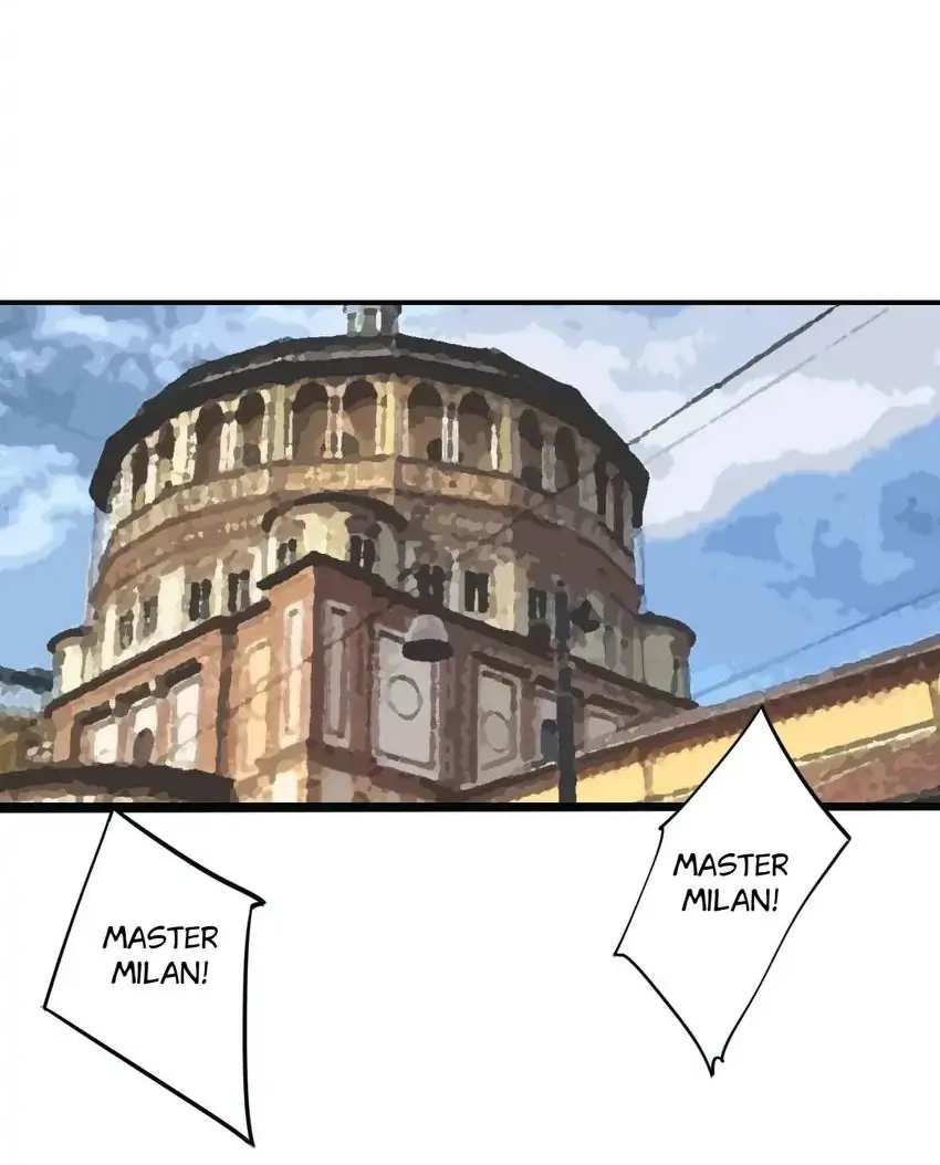 Time Retrograde Chapter 101 page 34 - 