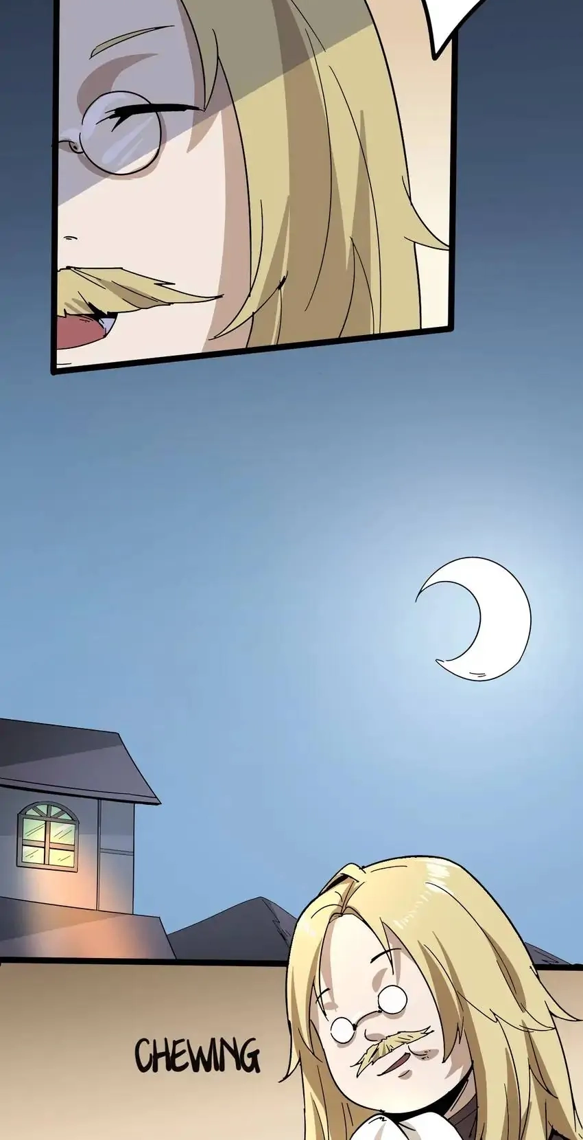 Time Retrograde Chapter 101 page 38 - 