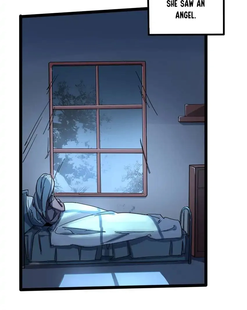 Time Retrograde Chapter 101 page 5 - 