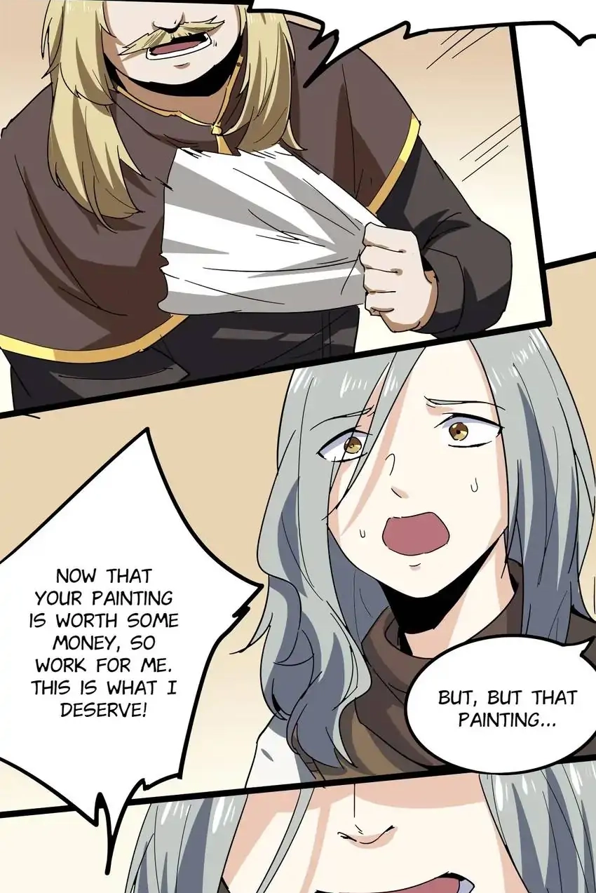 Time Retrograde Chapter 101 page 43 - 