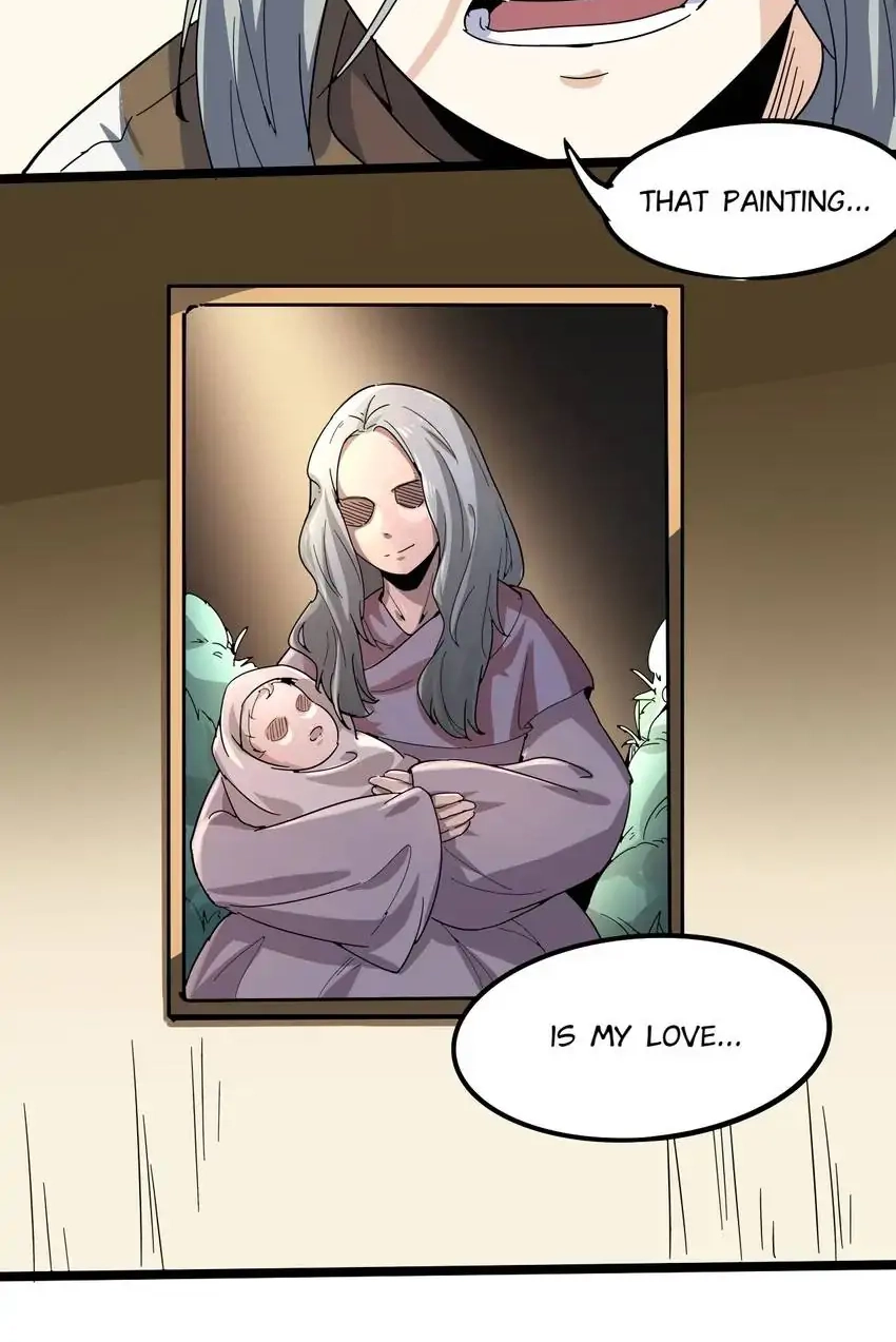 Time Retrograde Chapter 101 page 44 - 