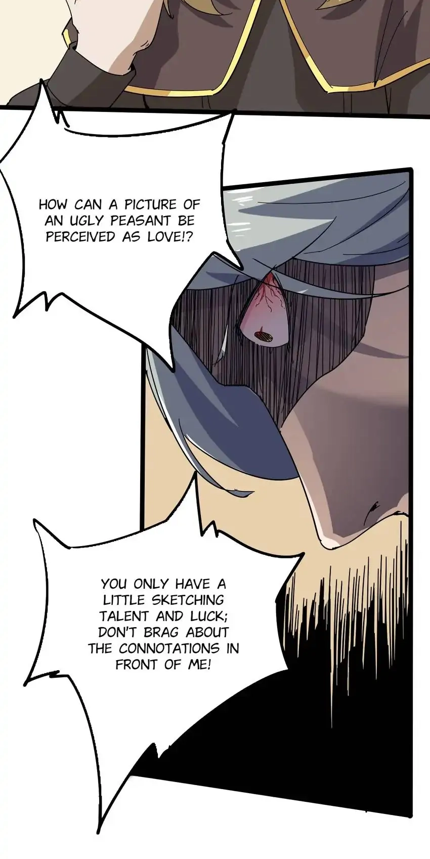 Time Retrograde Chapter 101 page 46 - 