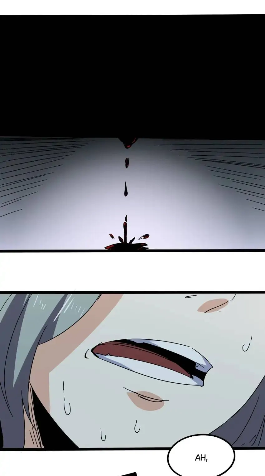 Time Retrograde Chapter 101 page 47 - 