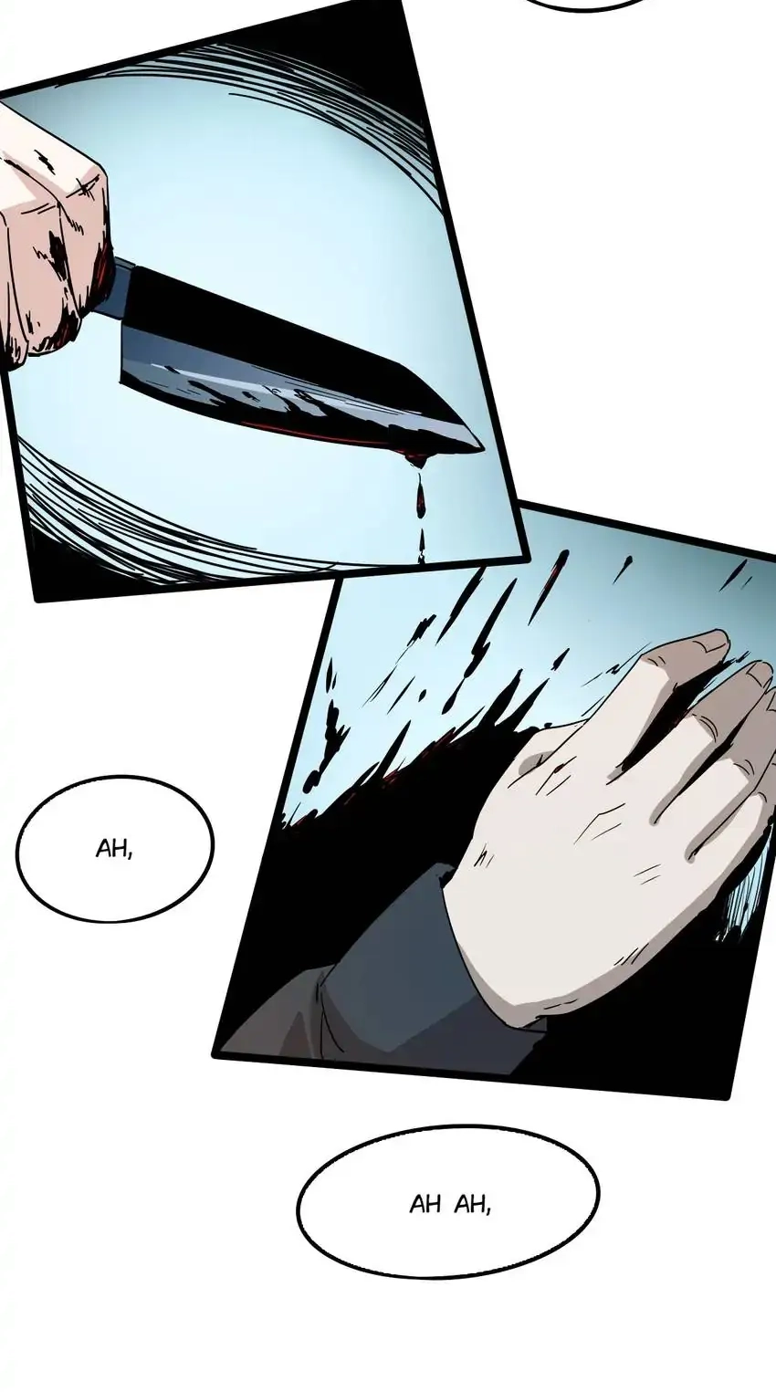 Time Retrograde Chapter 101 page 48 - 