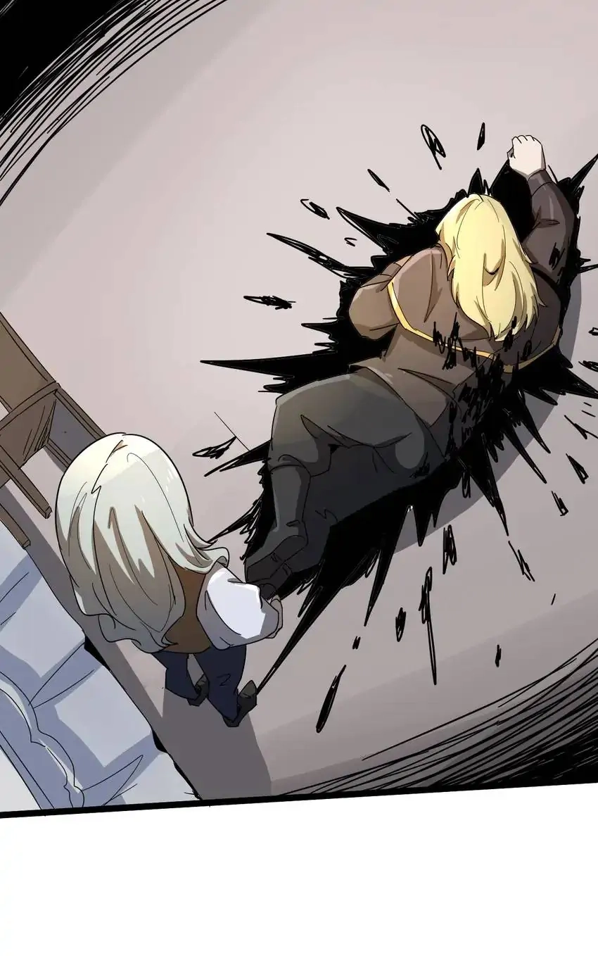 Time Retrograde Chapter 101 page 49 - 