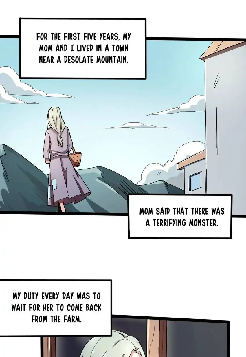 Time Retrograde Chapter 101 page 6 - 