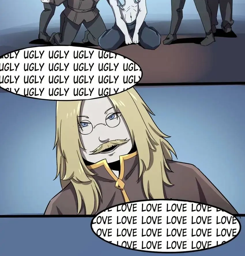 Time Retrograde Chapter 101 page 56 - 