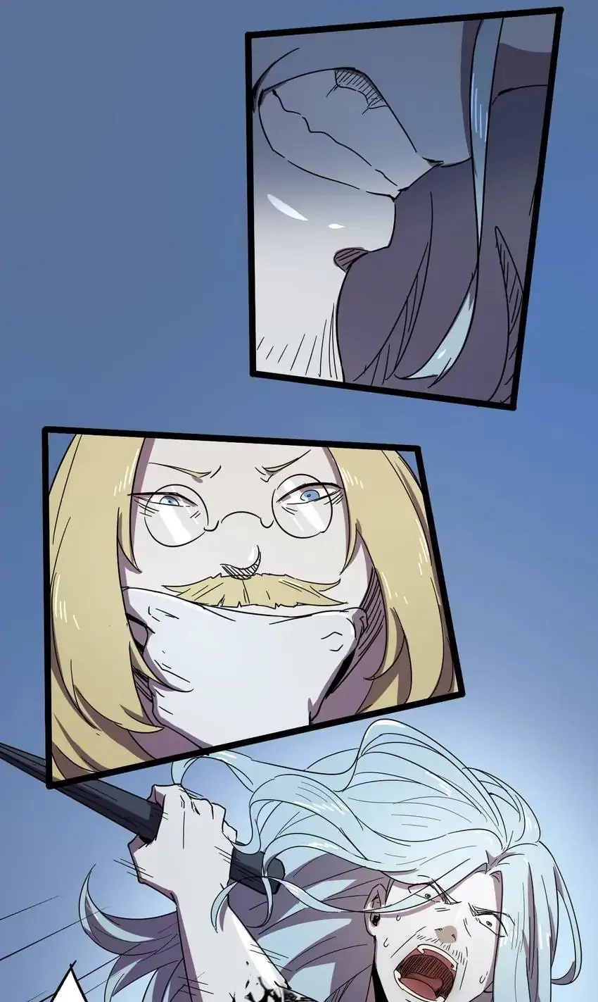 Time Retrograde Chapter 101 page 57 - 